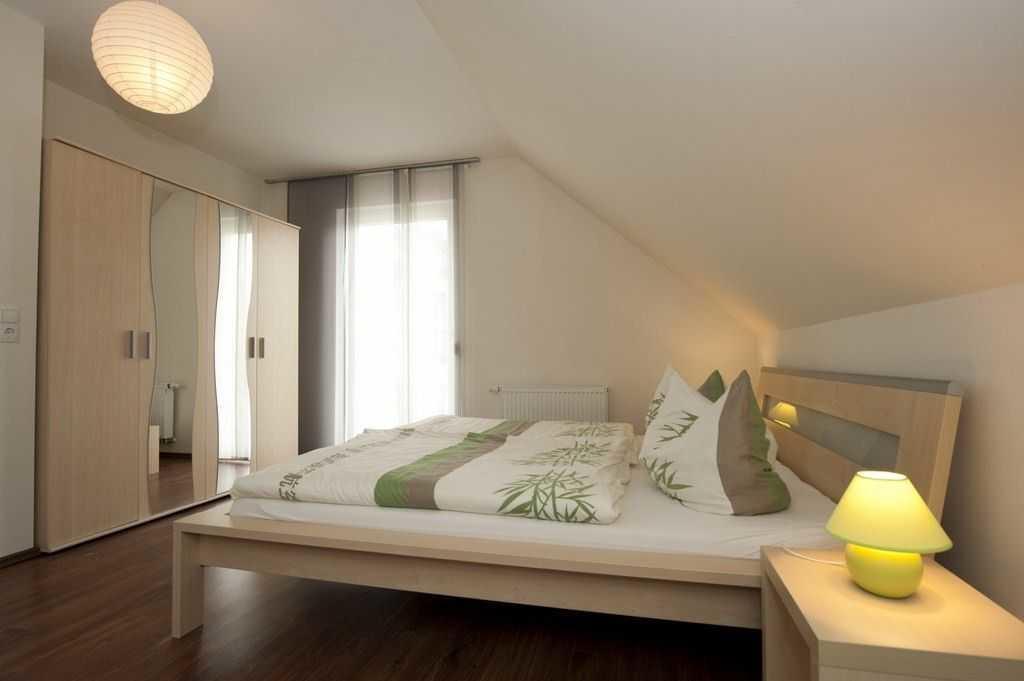Ferienwohnung Am Waldesrand Sellin  Exterior photo